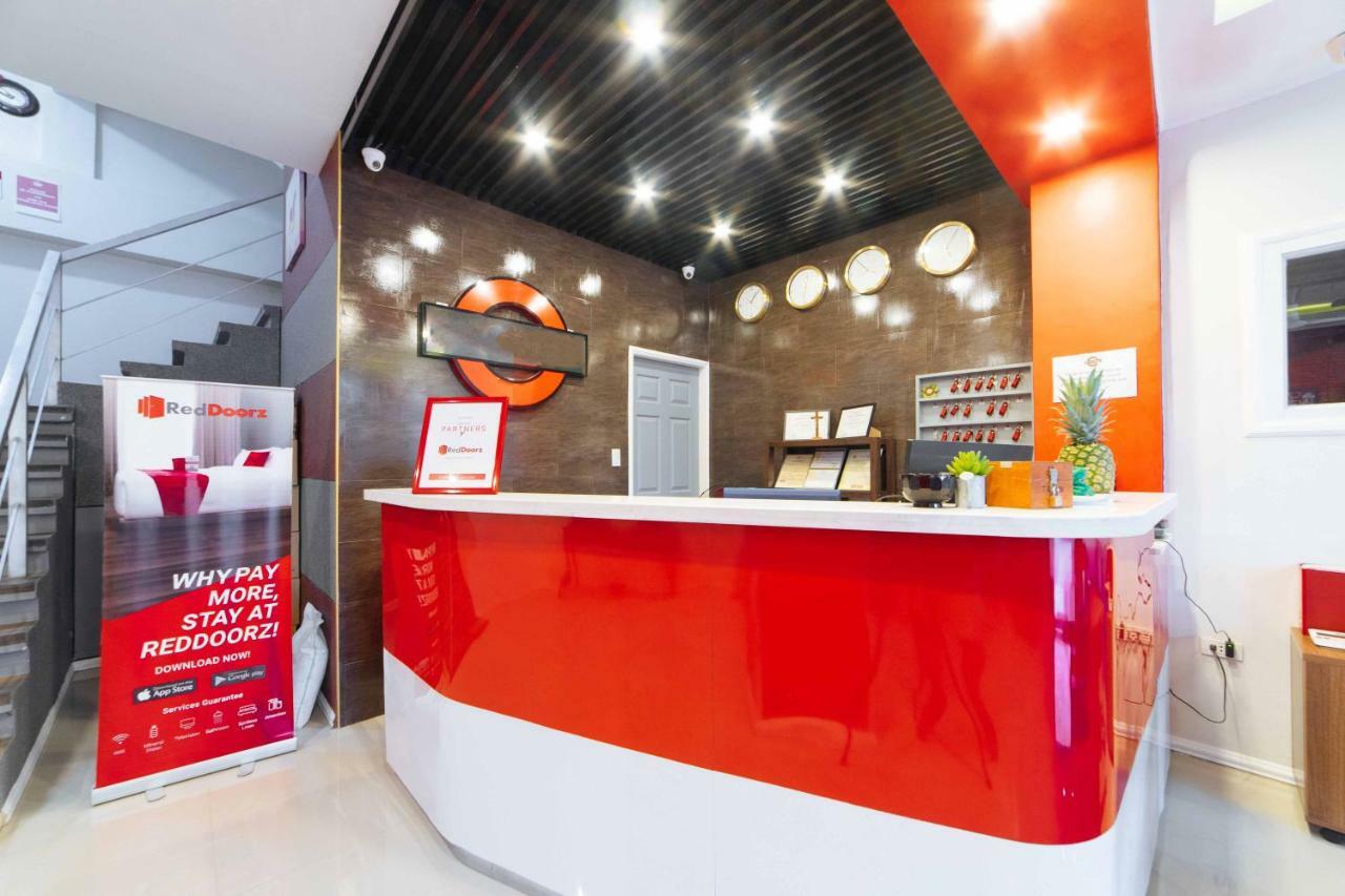 Reddoorz Plus Near Sm Lanang Davao Exterior foto