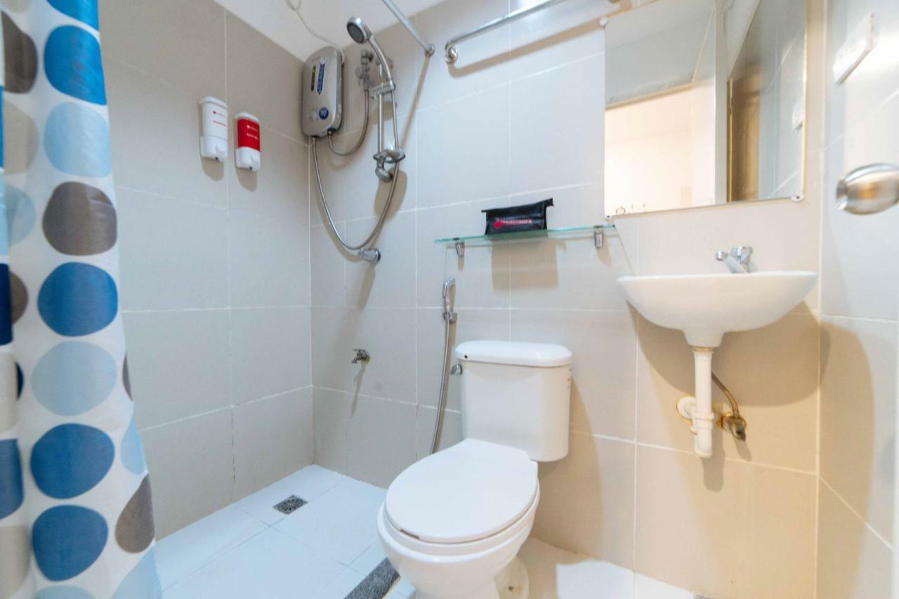 Reddoorz Plus Near Sm Lanang Davao Exterior foto