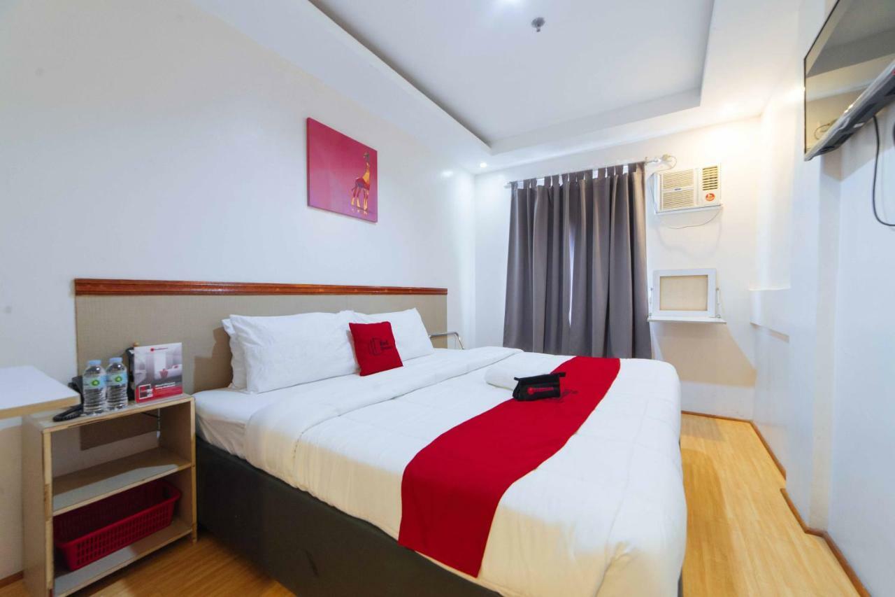 Reddoorz Plus Near Sm Lanang Davao Exterior foto