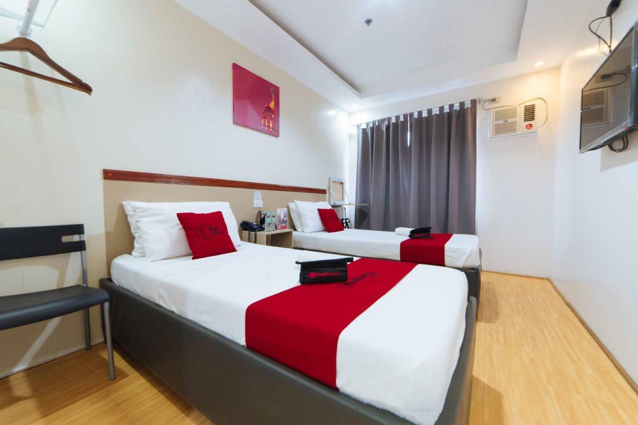 Reddoorz Plus Near Sm Lanang Davao Exterior foto